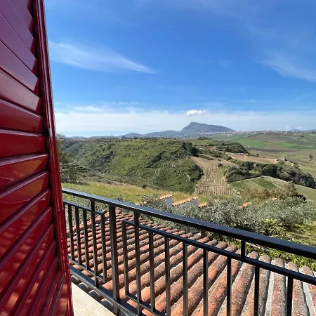 Finestra Sul Castello Villa