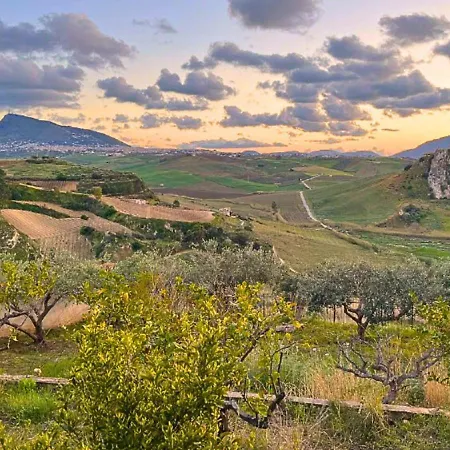 Finestra Sul Castello Villa *