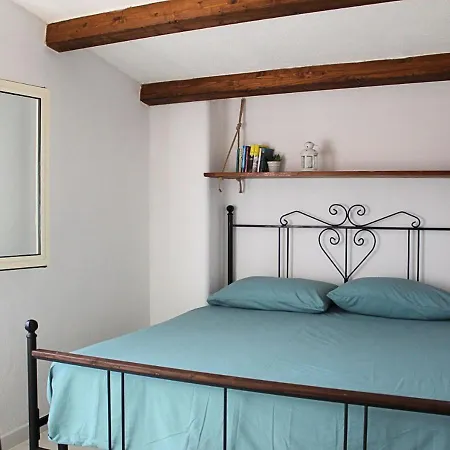 Finestra Sul Castello Вилла *