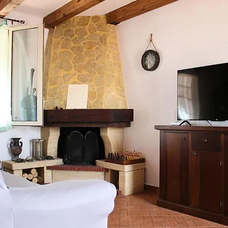 Finestra Sul Castello * Партинико