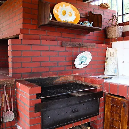 Finestra Sul Castello