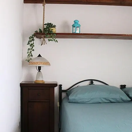 Finestra Sul Castello Villa *