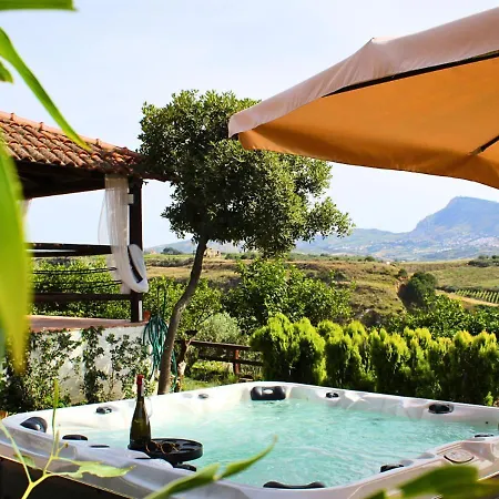 Villa Finestra Sul Castello *