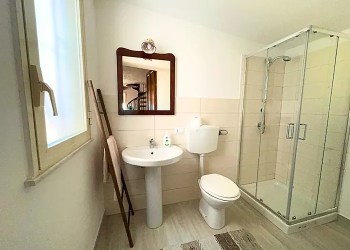 Finestra Sul Castello *