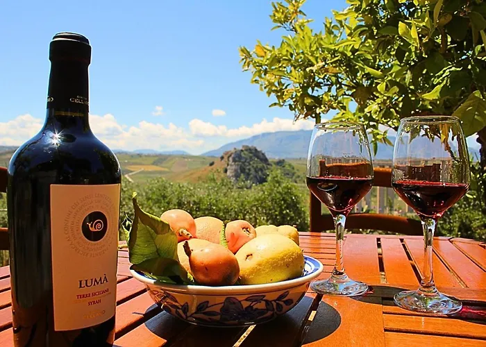 Finestra Sul Castello *