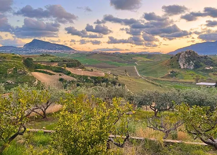 Finestra Sul Castello Villa *