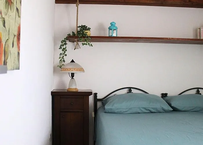 Finestra Sul Castello Villa *