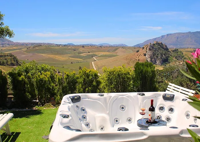 Finestra Sul Castello *